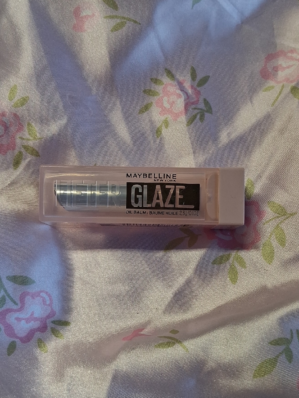 Maybelline Lifter Glaze Oil Balm - Latte Crush